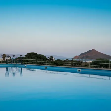 Mediterra Σπίτι διακοπών