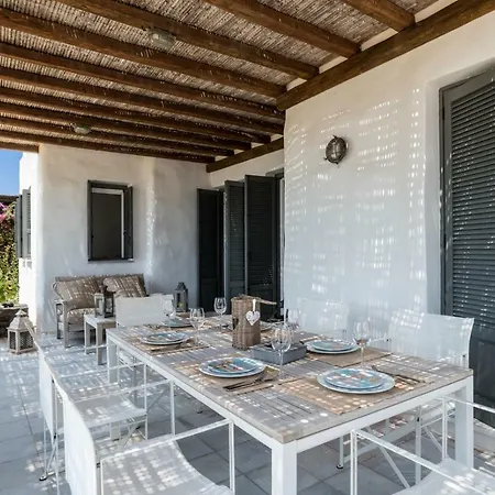Σπίτι διακοπών Mediterra *