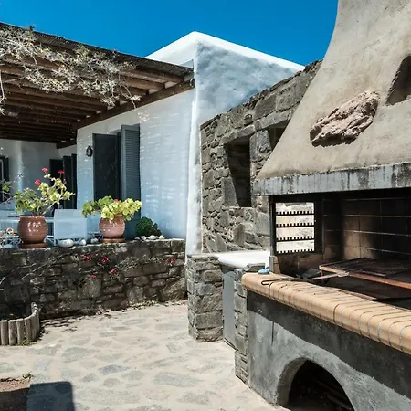Σπίτι διακοπών Mediterra *